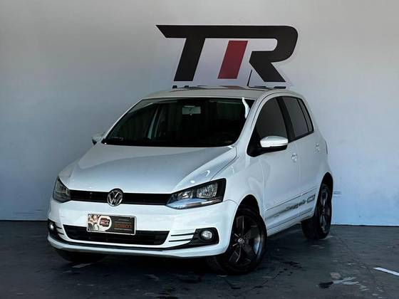 VOLKSWAGEN FOX 1.6 MSI TOTAL FLEX CONNECT 4P MANUAL VOLKSWAGEN FOX 1.6 MSI TOTAL FLEX CONNECT 4P MANUAL
